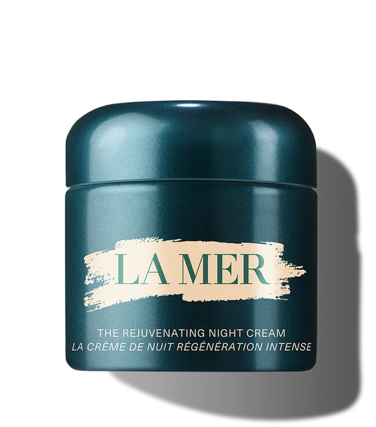 La Mer – The Rejuvenating Night Cream (60ml)