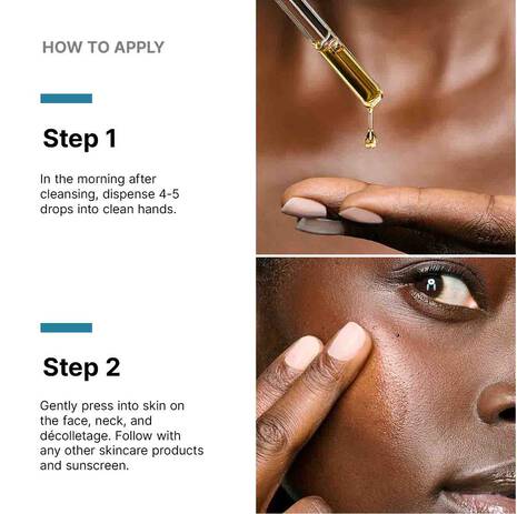SkinCeuticals C E Ferulic Serum 15% Vitamin C (1oz) – Fresh, Not Oxidized