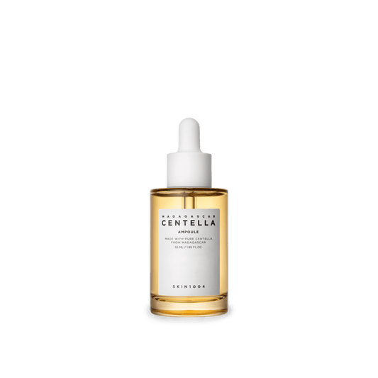 Centella Ampoule – Signature Soothing Ampoule